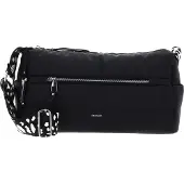 PICARD Schultertasche Carezza Shopper Black schwarz