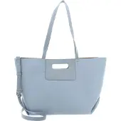 Seidenfelt Manufaktur Moheda Big Shopper Bag