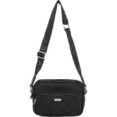 DAY ET Umhängetasche Formal Crossbody Bag Black schwarz