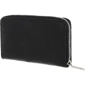Decadent Geldbörse Esther Medium Wallet Black schwarz