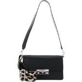 PICARD Umhängetasche Universe Crossbody Bag Black schwarz