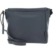 PICARD Schultertasche Umhängetasche Yours Shopper Granite blaugrau