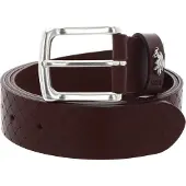 U.s. polo assn. Hitchcock Woven Belt