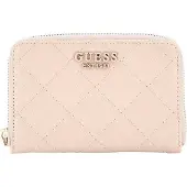GUESS Laurel SLG Medium Zip Around Wallet