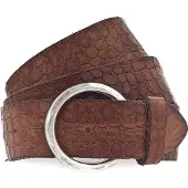 B.belt Sue Ledergürtel
