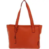 PICARD Schultertasche Yours Shopper Papaya orange