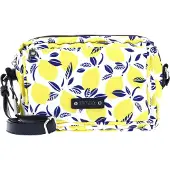 PICARD Umhängetasche Sonja Crossbody Bag Lemon weiß