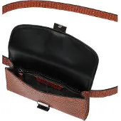 Liebeskind berlin Flare Lizard Crossbody