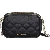 Betty Barclay Umhängetasche Camera Bag Black schwarz