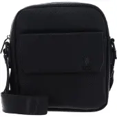 U.S. POLO ASSN. Umhängetasche Seattle Crossbody Bag Black schwarz