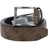 GUESS Vezzola Adjustable Belt