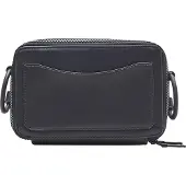 s.Oliver Umhängetasche Crossbody Bag Dark Blue dunkelblau