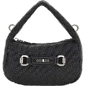 GUESS Handtasche HWWG95 30730 Schwarz