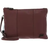 Gabs Umhängetasche Beyonce Shoulderbag Dark Leather braun