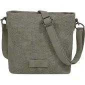 Fritzi aus Preußen Umhängetasche Juky03 Sunny Crossbody Bag Moss khaki