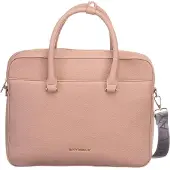 Betty Barclay Businesstasche Laptoptasche mit Laptopfach Business Bag Rose altrosa