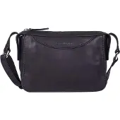 Gerry weber Umhängetasche Schultertasche Portofino Shoulderbag XSHZ Black schwarz