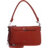 PICARD Umhängetasche Schultertasche Amazing Crossbody Bag Brick terracotta