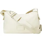 Marc O'Polo Umhängetasche Erlina Crossbody Bag Chalky Sand creme