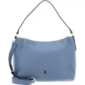 s.Oliver Schultertasche Umhängetasche Shoulder Bag Blue blaugrau