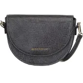 Betty Barclay Umhängetasche Saddle Bag Anthracite anthrazit