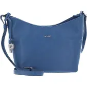 PICARD Umhängetasche Schultertasche Really Crossbody Bag Wintersky blaugrau