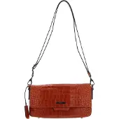 PICARD Umhängetasche Got Ya Crossbody Bag Papaya terracotta