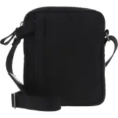 Marc O'Polo Umhängetasche John Crossbody Bag Black schwarz