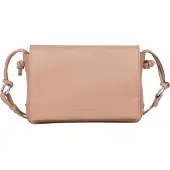 Gerry weber Umhängetasche Schultertasche Madeira Shoulder Bag SHF Cappuccino hellbraun