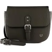 Gerry weber Umhängetasche Abendtasche La Paloma Shoulderbag Forest Night grün