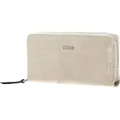 PICARD Geldbörse Cool Down 1 Zip Around Wallet Cream creme