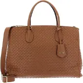 Abro Leather Piuma Weaving Businessshopper Busy