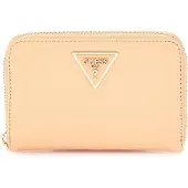 GUESS Laurel SLG Medium Zip Around Wallet