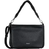 Gabor Umhängetaschen Vivien, Cross bag S, black, Schwarz