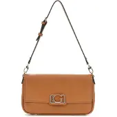 GUESS Handtasche HWBG96 42190 Braun