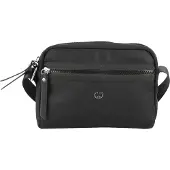 Gerry weber Umhängetasche Echoes Shoulderbag Black schwarz