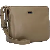 PICARD Schultertasche Umhängetasche Really Shoulder Bag Chai taupe