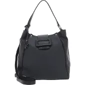 PICARD Leder Umhängetasche Paola Shopper Rock grau
