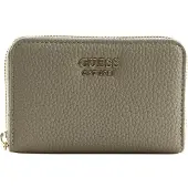 GUESS Brenton SLG Medium Zip Around Wallet