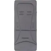 Fillikid Sitzauflagen Wendeauflage Jersey für Sportwagen & Buggy