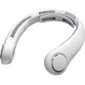 JISULIFE Life 4 5.000mah Nackenfächer