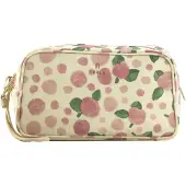 Furla Camelia Cosmetic Case