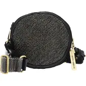 Caterina Lucchi Firenze Elettra Round Crossbody Bag