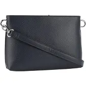 Gerry weber Umhängetasche Schultertasche Principle Shoulderbag Darkblue dunkelblau