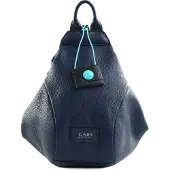 Gabs Schultertasche Freizeitrucksack Narcisa Shoulder Bag Inchiostro Blu dunkelblau