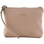 Gabs Handgelenktasche Amina Pochette Bag Blush rosa