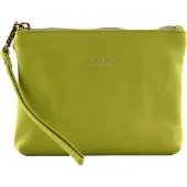 Gabs Handgelenktasche Amina Pochette Bag Lime hellgrün