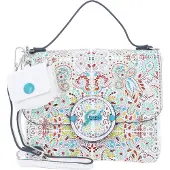 Gabs Handtasche Umhängetasche Shaila Shoulder Bag White weiß