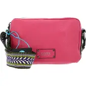 Gabs Umhängetasche Schultertasche Naia Shoulder Bag Azalea pink