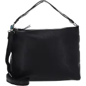 Gabs Schultertasche Umhängetasche Calliope Shoulder Bag Nero schwarz